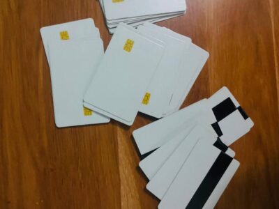 Cloned Cards